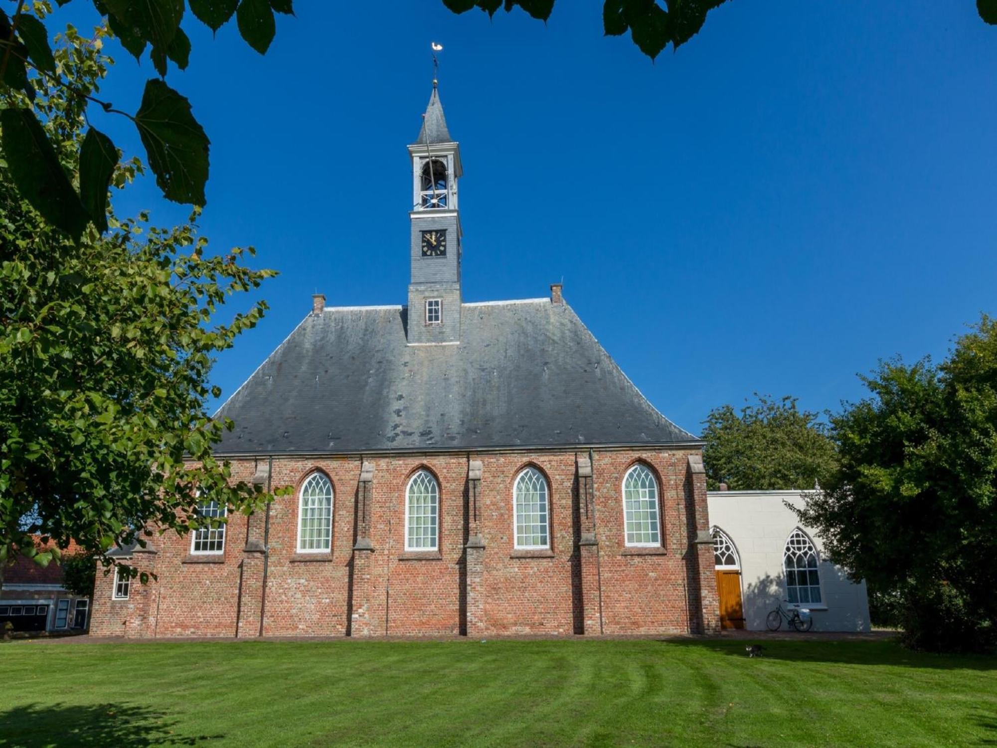 Lovely Modern 4 Person Apartment In The Heart Of Koudekerke Eksteriør bilde