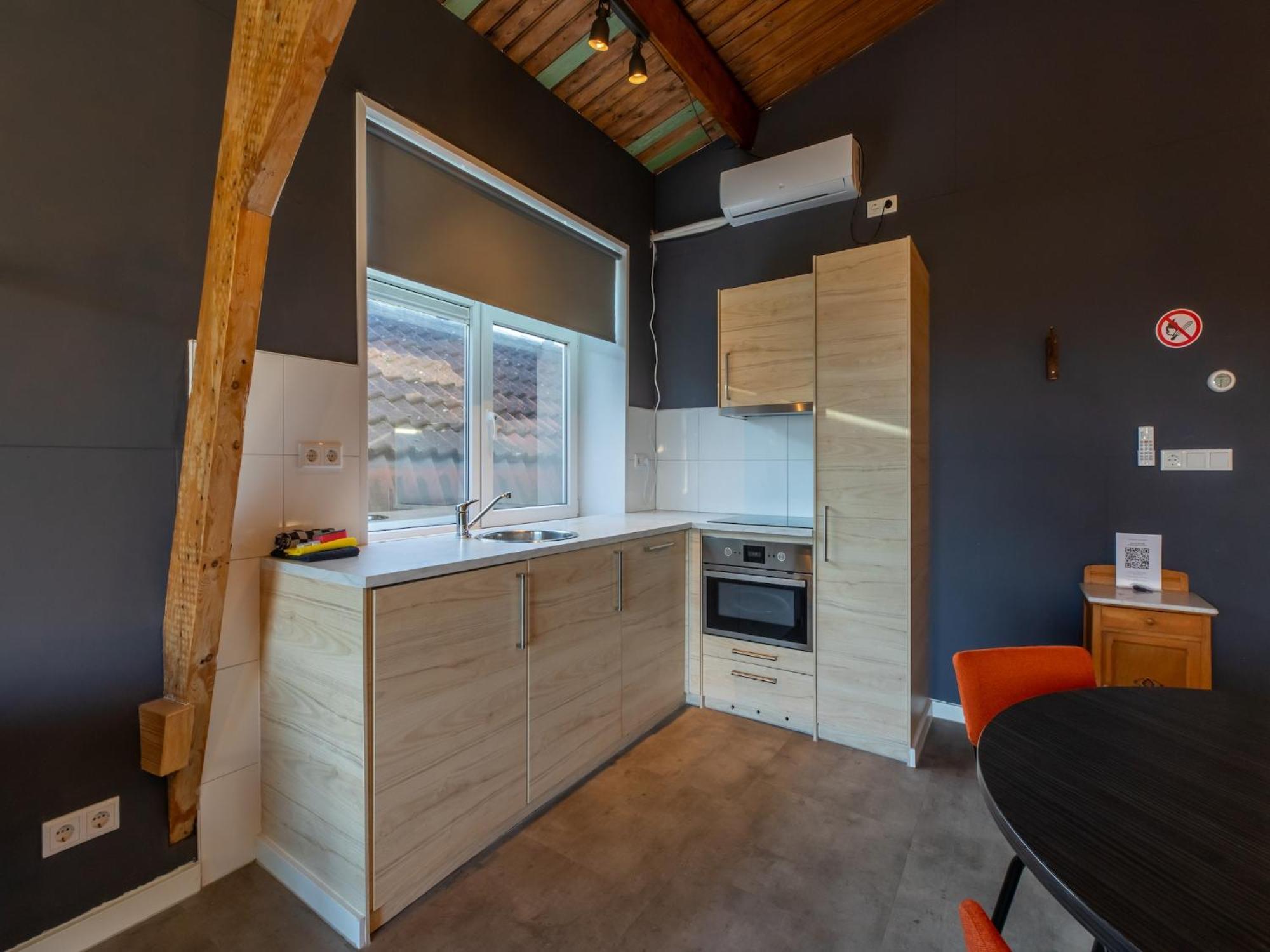 Lovely Modern 4 Person Apartment In The Heart Of Koudekerke Eksteriør bilde
